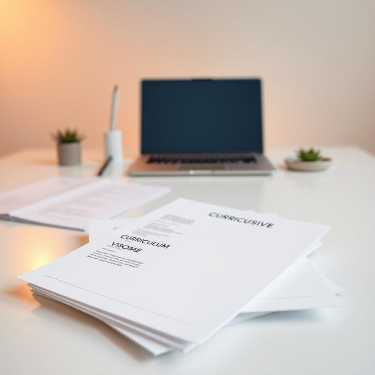 curriculum