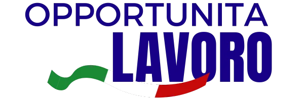 Opportunita Lavoro