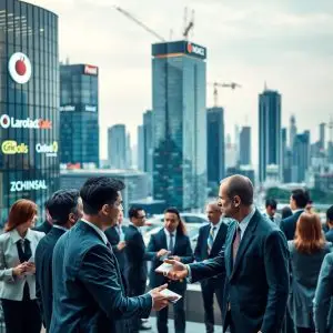 Aziende che assumono in Italia