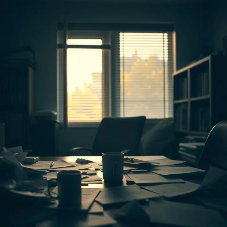 Cambiamento di professione