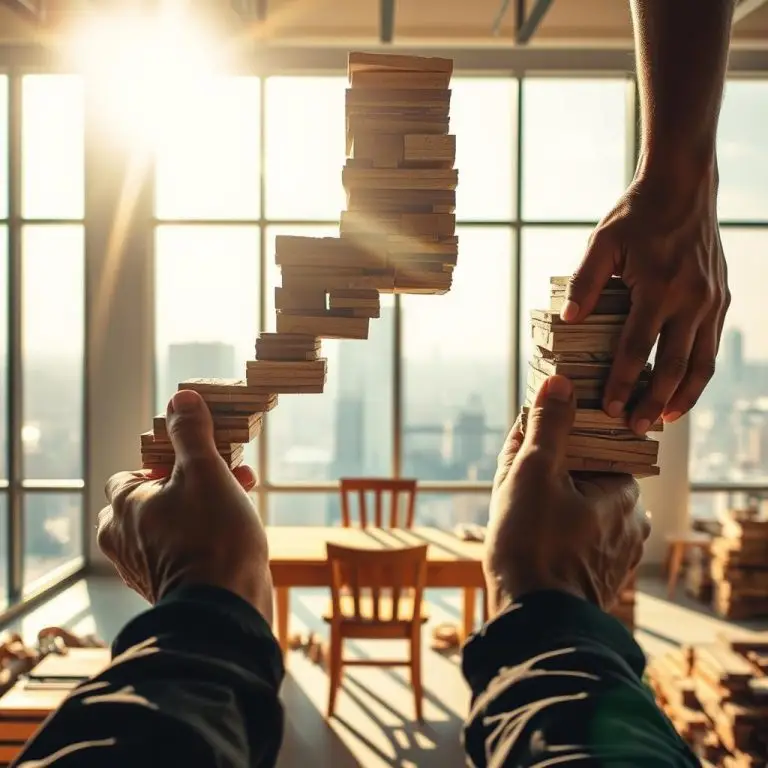 Costruire la carriera